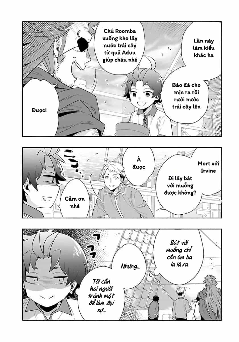 Tensei Shite Inaka De Slowlife Wo Okuritai - Chương 74 - ảnh 6