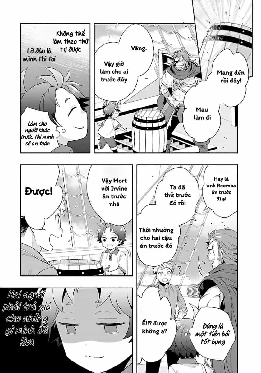 Tensei Shite Inaka De Slowlife Wo Okuritai - Chương 74 - ảnh 9