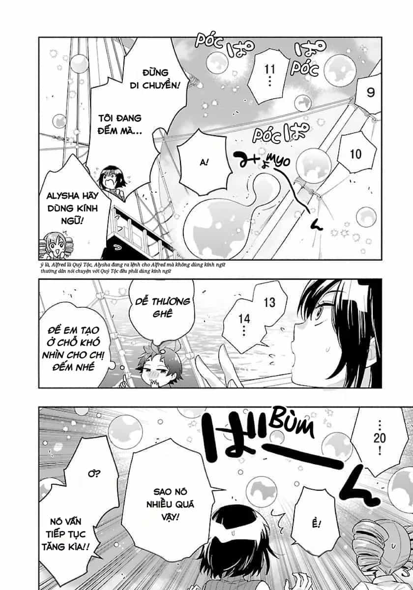 Tensei Shite Inaka De Slowlife Wo Okuritai - Chương 75 - ảnh 10