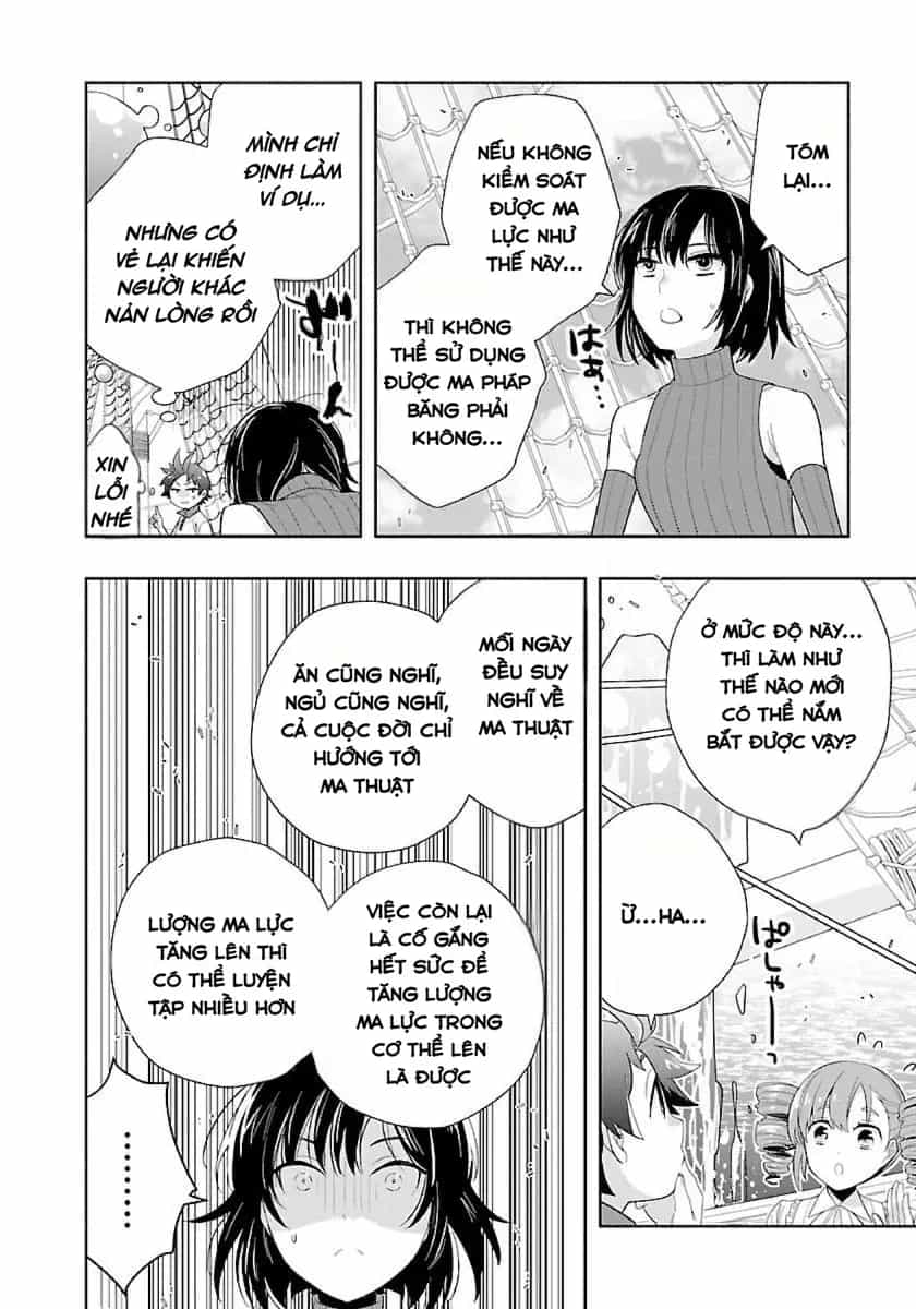 Tensei Shite Inaka De Slowlife Wo Okuritai - Chương 75 - ảnh 12