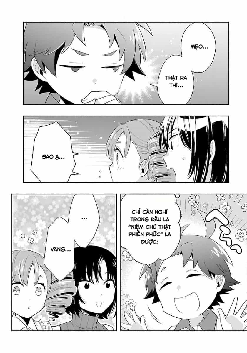Tensei Shite Inaka De Slowlife Wo Okuritai - Chương 75 - ảnh 16