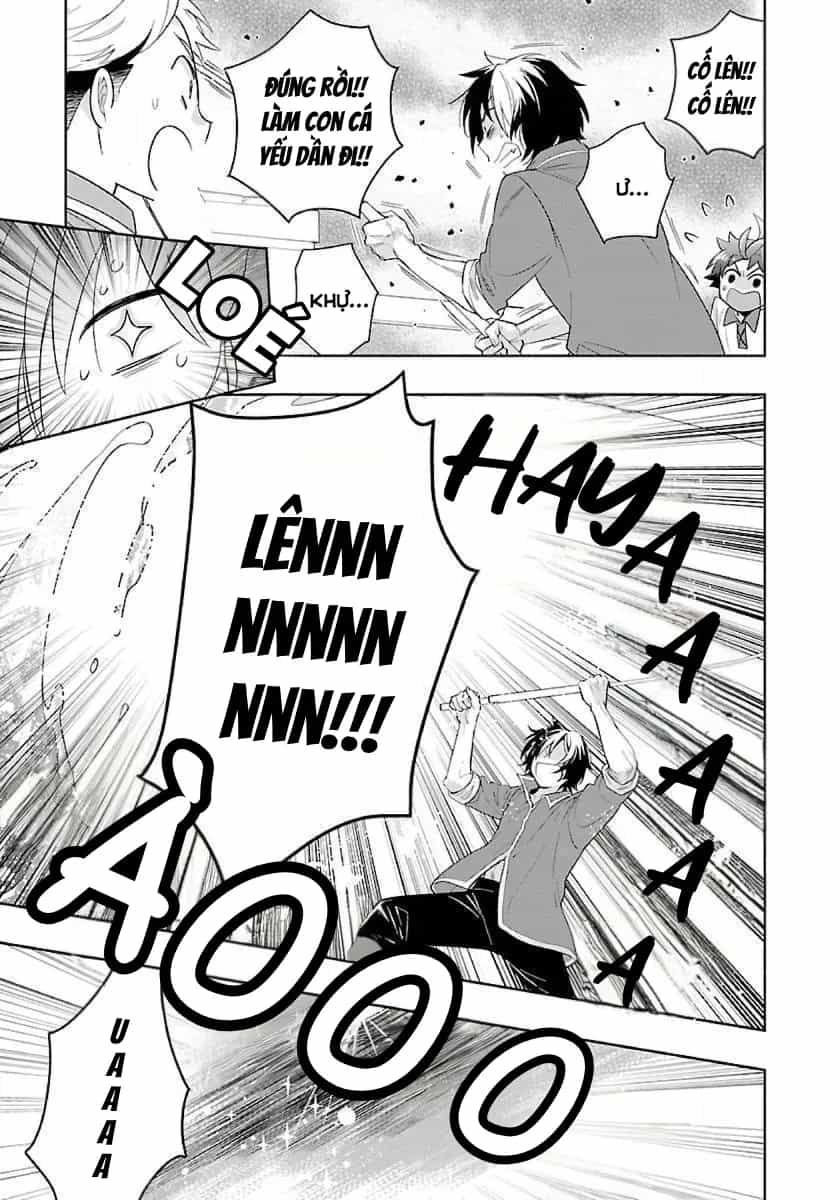 Tensei Shite Inaka De Slowlife Wo Okuritai - Chương 76 - ảnh 9