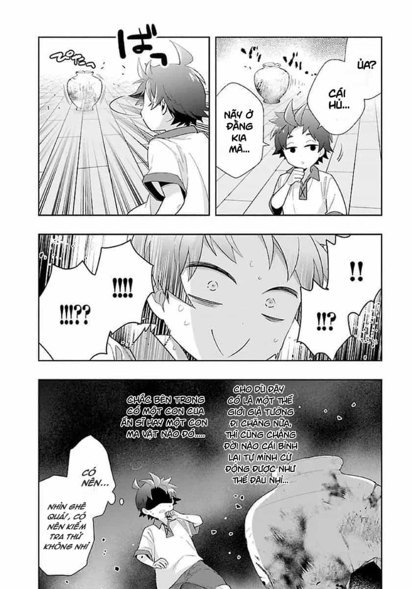 Tensei Shite Inaka De Slowlife Wo Okuritai - Chương 77 - ảnh 6