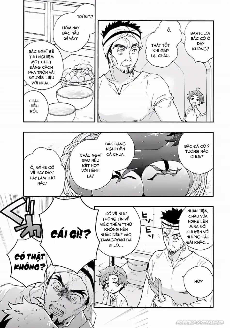 Tensei Shite Inaka De Slowlife Wo Okuritai - Chương 9 - ảnh 15