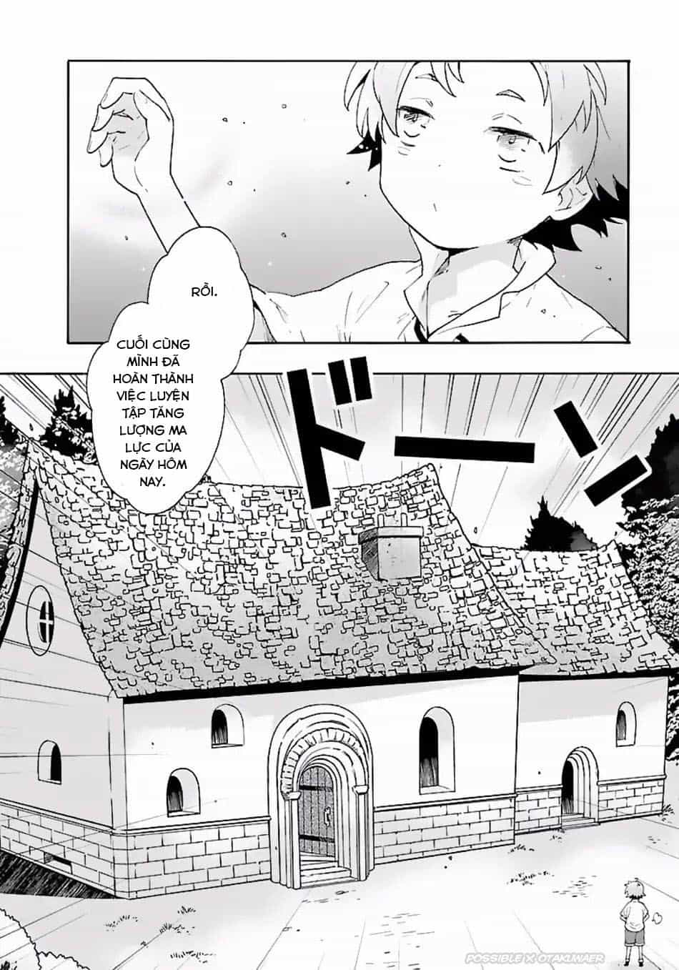Tensei Shite Inaka De Slowlife Wo Okuritai - Chương 9 - ảnh 4
