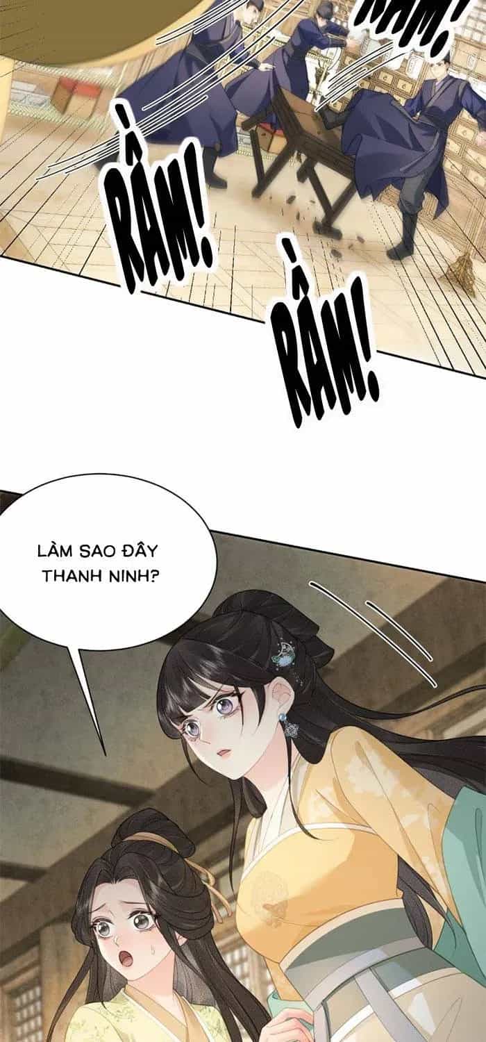 Thà Gả Cho Người Đã Khuất Còn Hơn Làm Vợ Lẽ - Chương 35 - ảnh 52