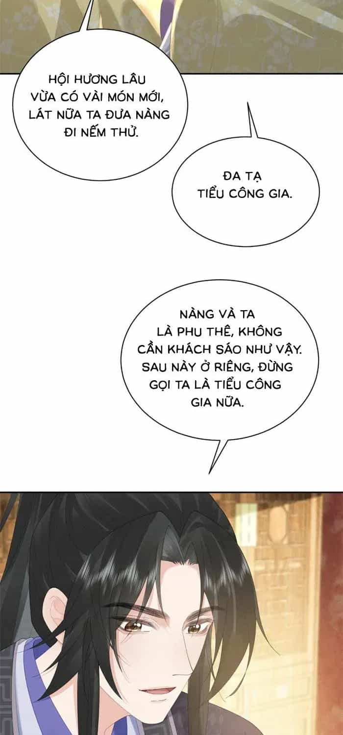 Thà Gả Cho Người Đã Khuất Còn Hơn Làm Vợ Lẽ - Chương 40 - ảnh 35