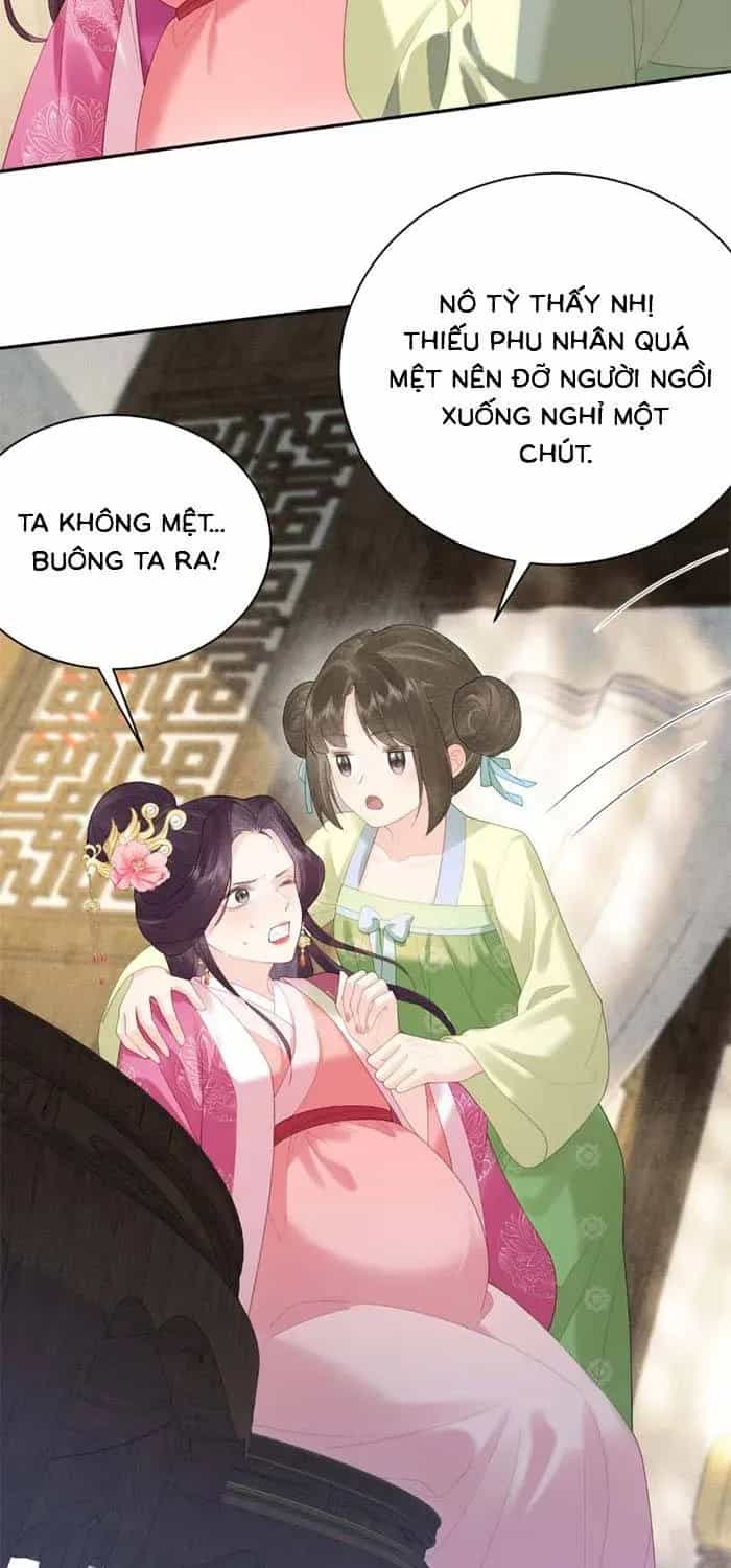 Thà Gả Cho Người Đã Khuất Còn Hơn Làm Vợ Lẽ - Chương 43 - ảnh 16