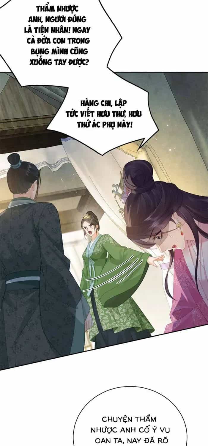 Thà Gả Cho Người Đã Khuất Còn Hơn Làm Vợ Lẽ - Chương 44 - ảnh 29