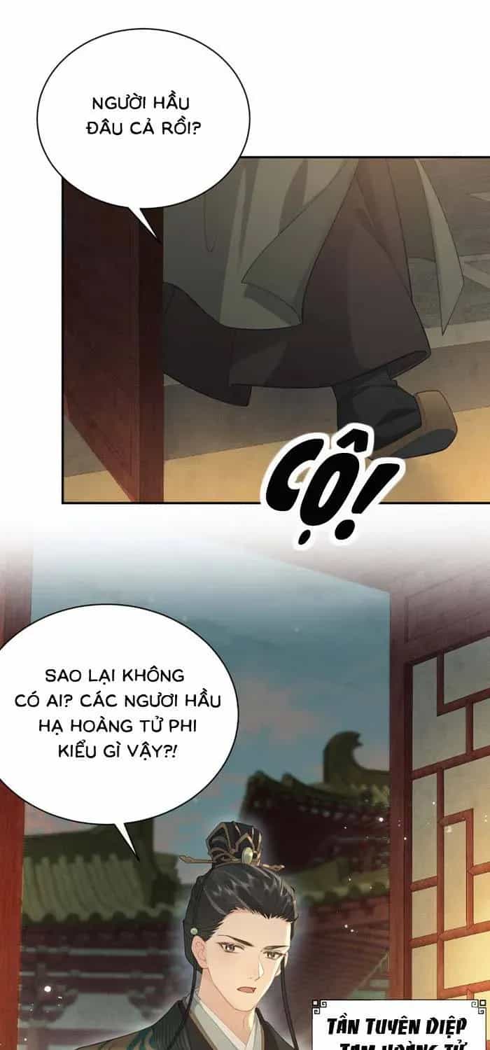 Thà Gả Cho Người Đã Khuất Còn Hơn Làm Vợ Lẽ - Chương 45 - ảnh 45
