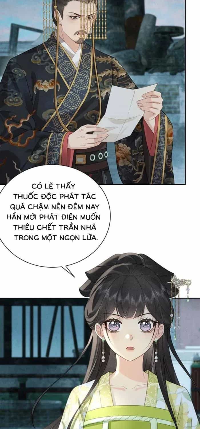Thà Gả Cho Người Đã Khuất Còn Hơn Làm Vợ Lẽ - Chương 47 - ảnh 33