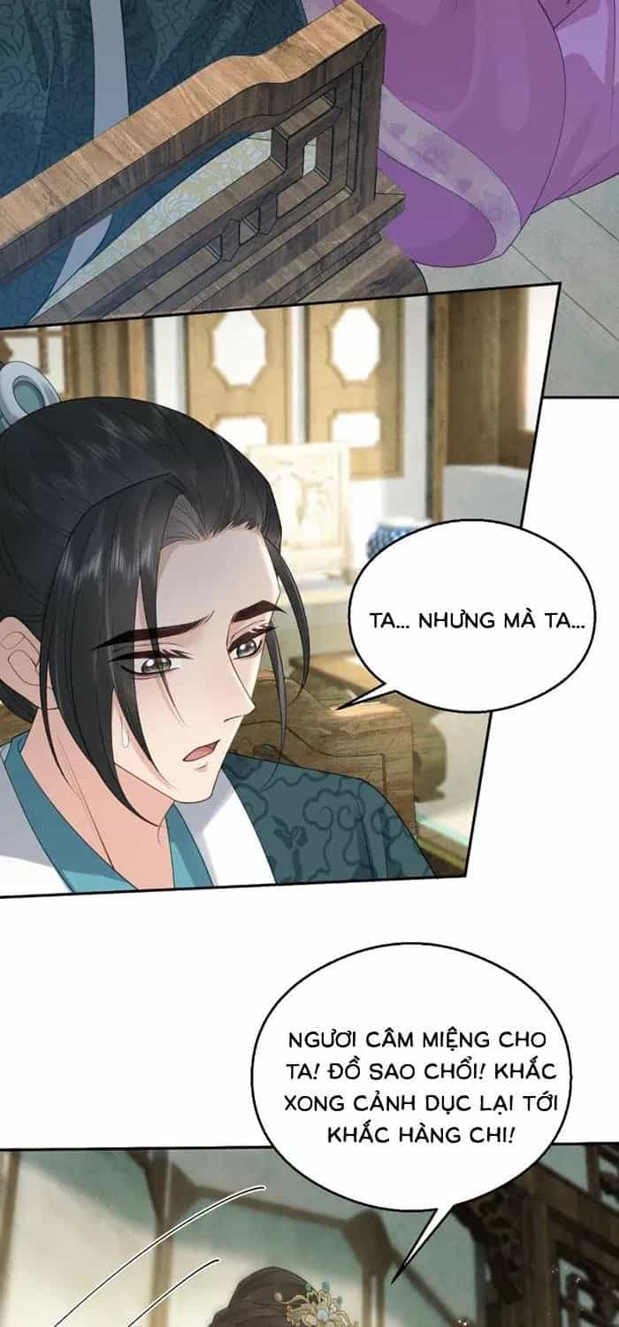Thà Gả Cho Người Đã Khuất Còn Hơn Làm Vợ Lẽ - Chương 49 - ảnh 27