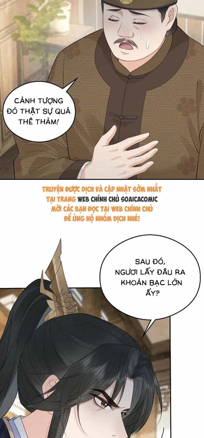 Thà Gả Cho Người Đã Khuất Còn Hơn Làm Vợ Lẽ - Chương 50 - ảnh 17