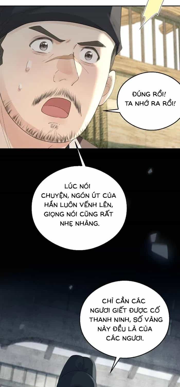 Thà Gả Cho Người Đã Khuất Còn Hơn Làm Vợ Lẽ - Chương 51 - ảnh 32