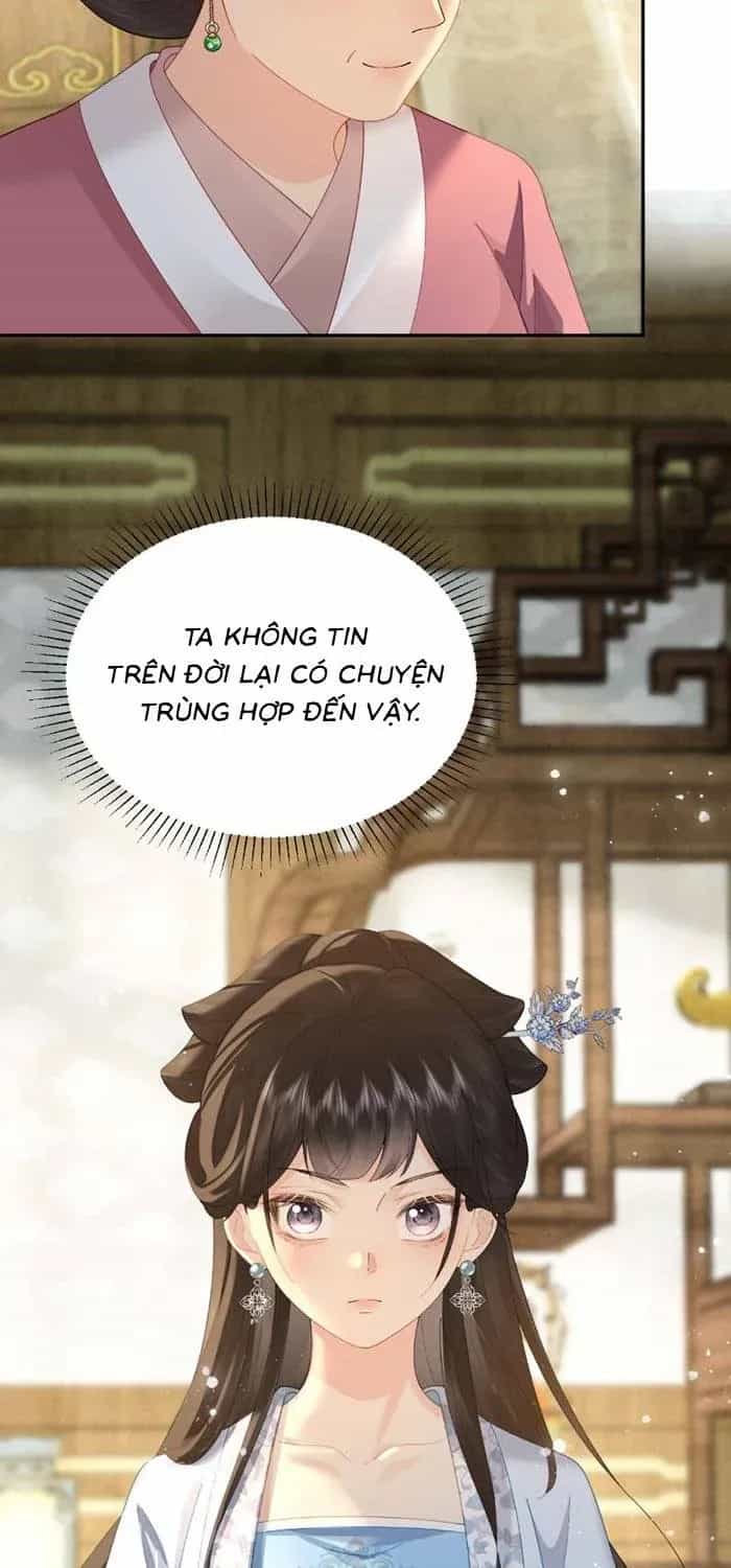 Thà Gả Cho Người Đã Khuất Còn Hơn Làm Vợ Lẽ - Chương 52 - ảnh 45