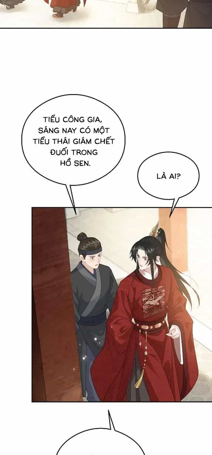 Thà Gả Cho Người Đã Khuất Còn Hơn Làm Vợ Lẽ - Chương 52 - ảnh 49