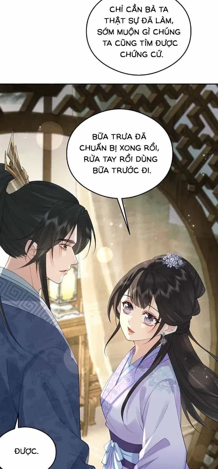 Thà Gả Cho Người Đã Khuất Còn Hơn Làm Vợ Lẽ - Chương 53 - ảnh 18