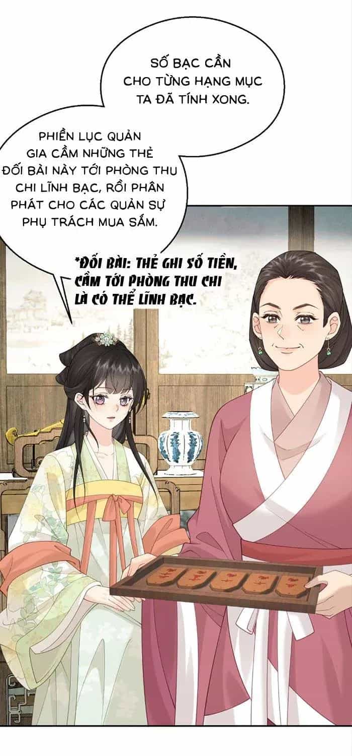 Thà Gả Cho Người Đã Khuất Còn Hơn Làm Vợ Lẽ - Chương 53 - ảnh 37