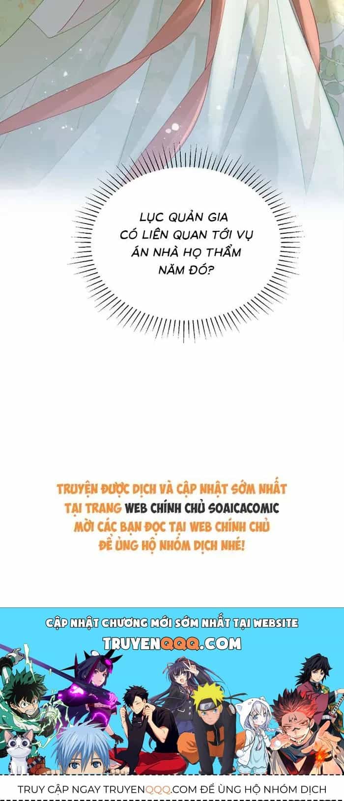 Thà Gả Cho Người Đã Khuất Còn Hơn Làm Vợ Lẽ - Chương 53 - ảnh 47