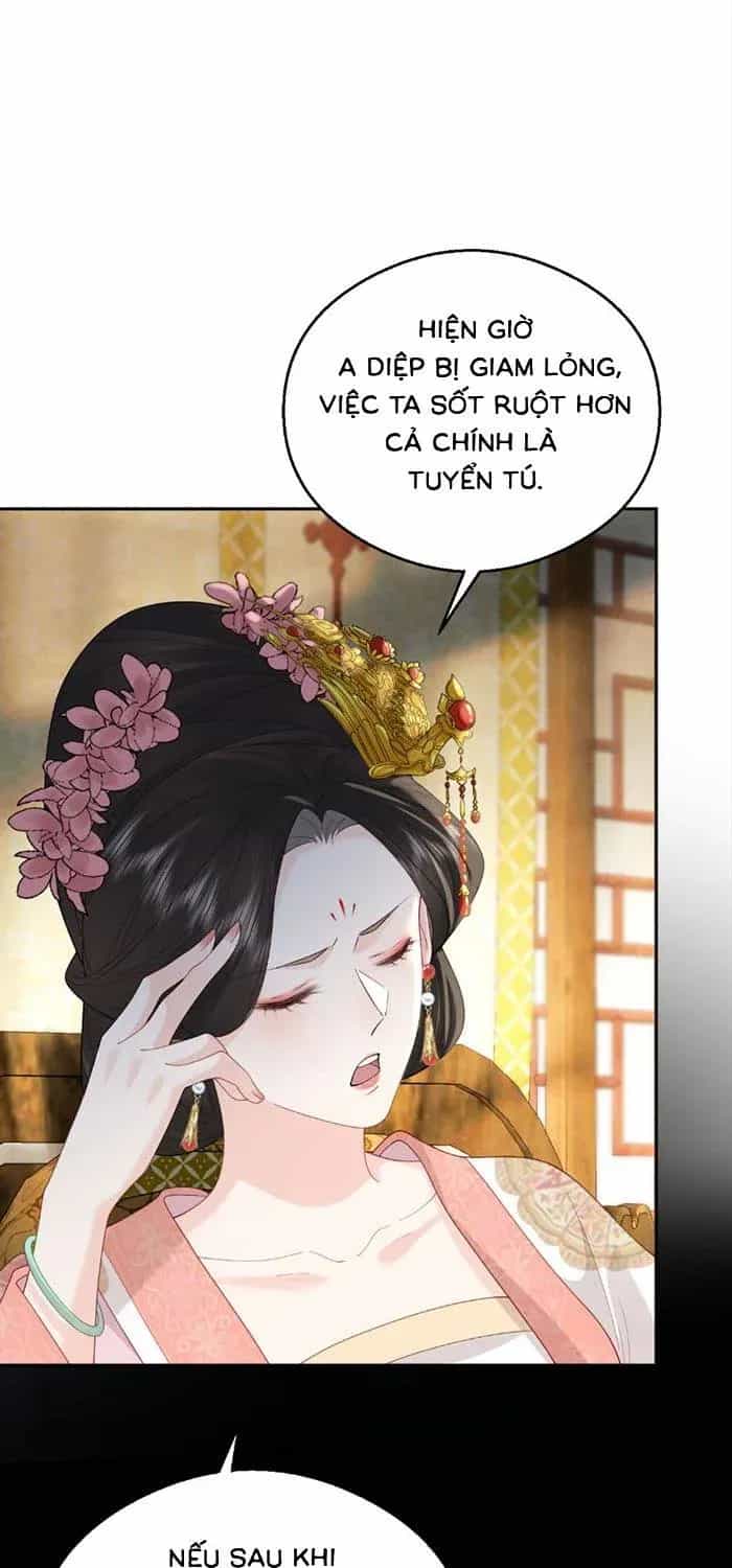 Thà Gả Cho Người Đã Khuất Còn Hơn Làm Vợ Lẽ - Chương 53 - ảnh 5