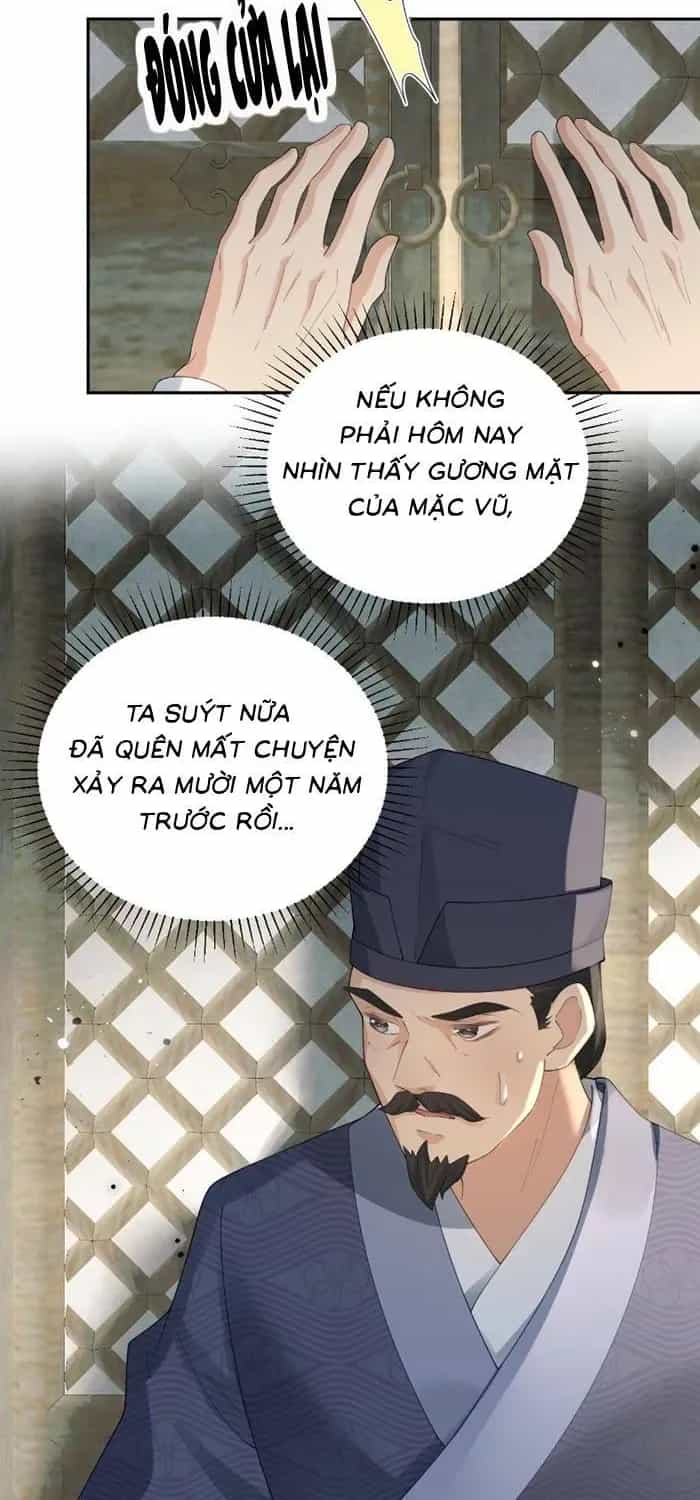 Thà Gả Cho Người Đã Khuất Còn Hơn Làm Vợ Lẽ - Chương 54 - ảnh 2