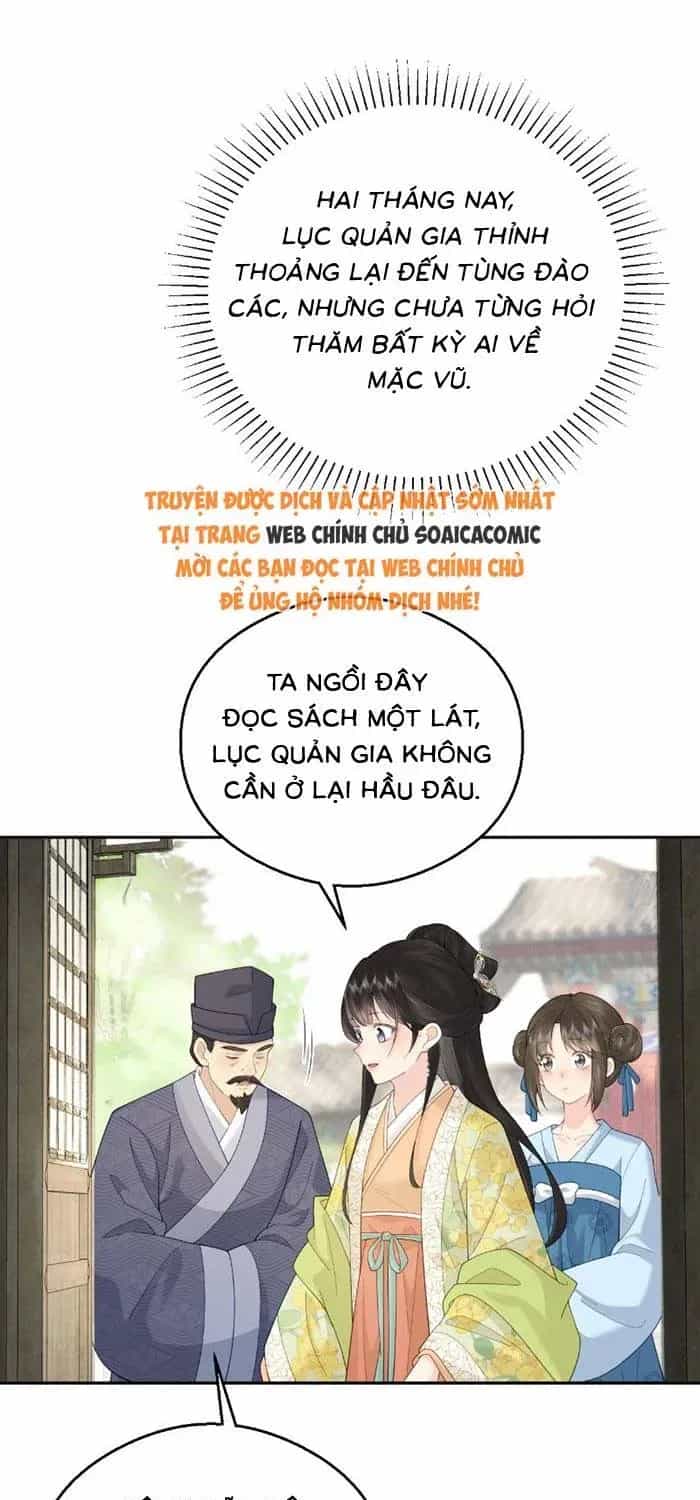 Thà Gả Cho Người Đã Khuất Còn Hơn Làm Vợ Lẽ - Chương 55 - ảnh 25