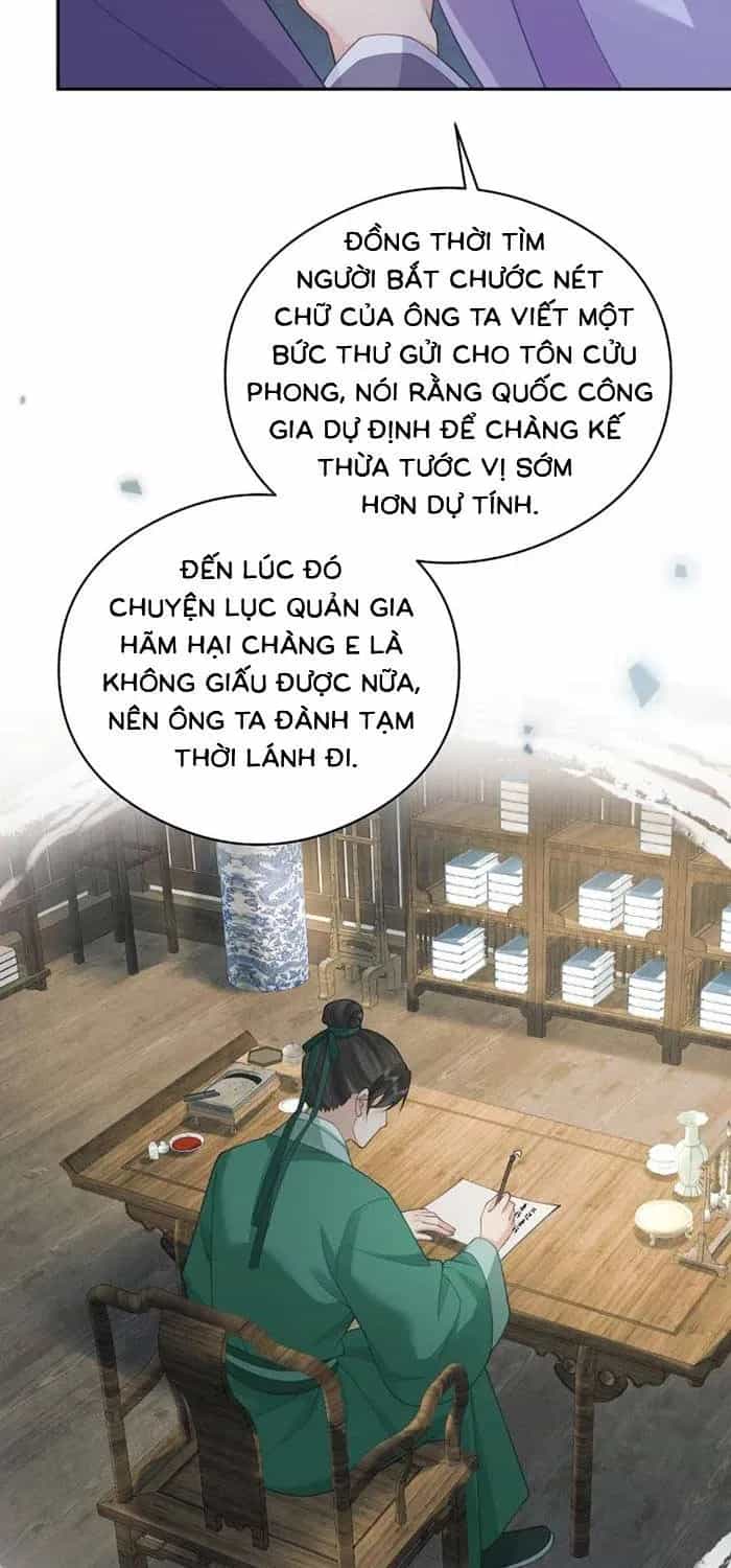 Thà Gả Cho Người Đã Khuất Còn Hơn Làm Vợ Lẽ - Chương 58 - ảnh 16