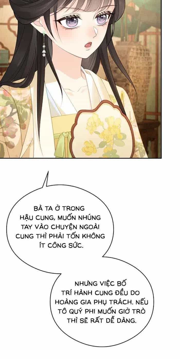 Thà Gả Cho Người Đã Khuất Còn Hơn Làm Vợ Lẽ - Chương 59 - ảnh 18