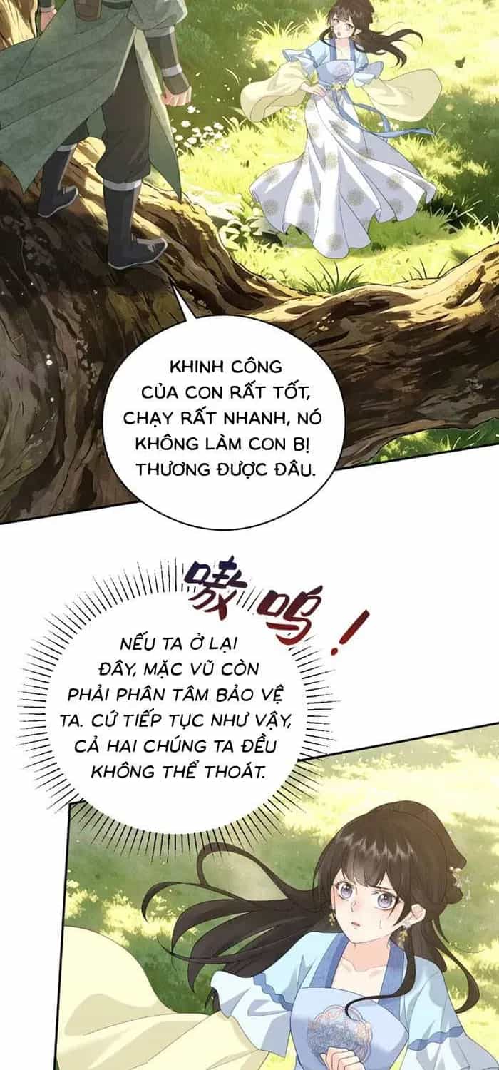 Thà Gả Cho Người Đã Khuất Còn Hơn Làm Vợ Lẽ - Chương 60 - ảnh 6