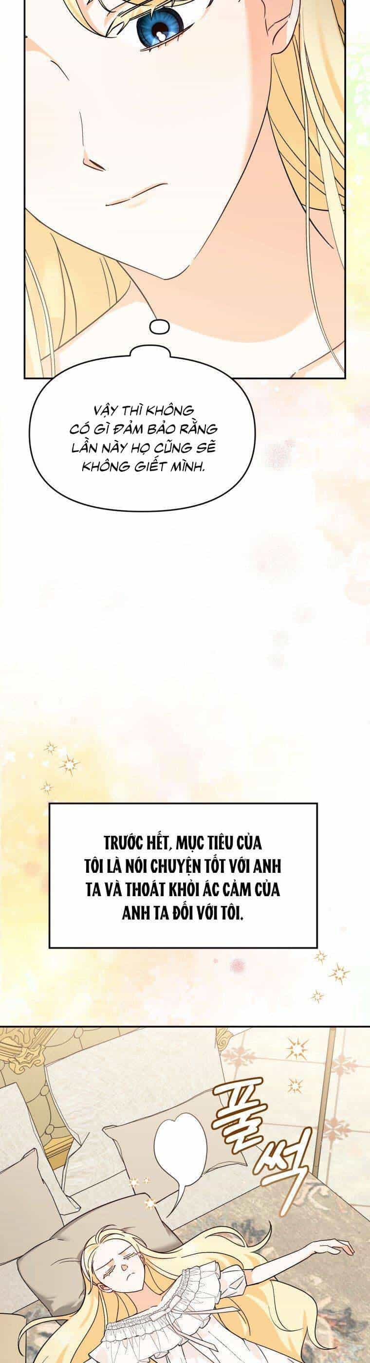 Thà Là Người Bỏ Rơi Còn Hơn Là Bị Bỏ Rơi - Chương 2 - ảnh 11