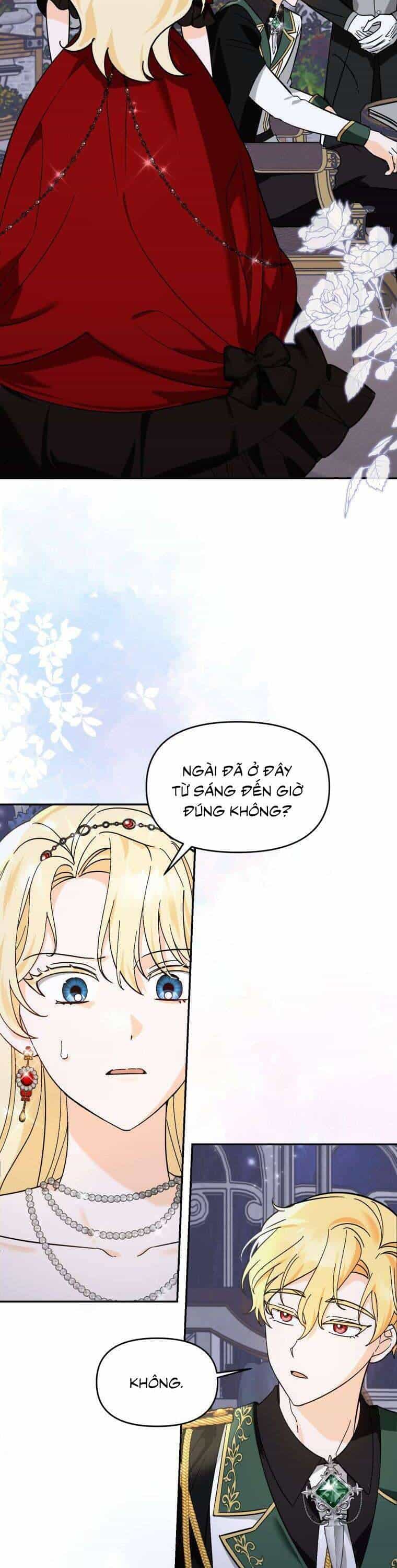 Thà Là Người Bỏ Rơi Còn Hơn Là Bị Bỏ Rơi - Chương 2 - ảnh 24