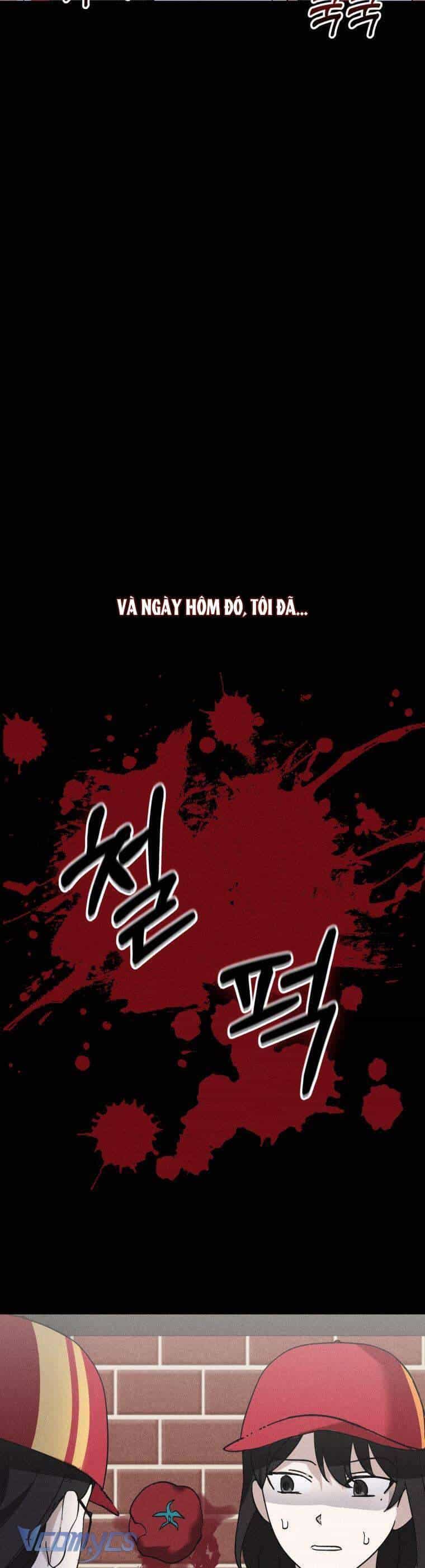Thà Là Người Bỏ Rơi Còn Hơn Là Bị Bỏ Rơi - Chương 2 - ảnh 30