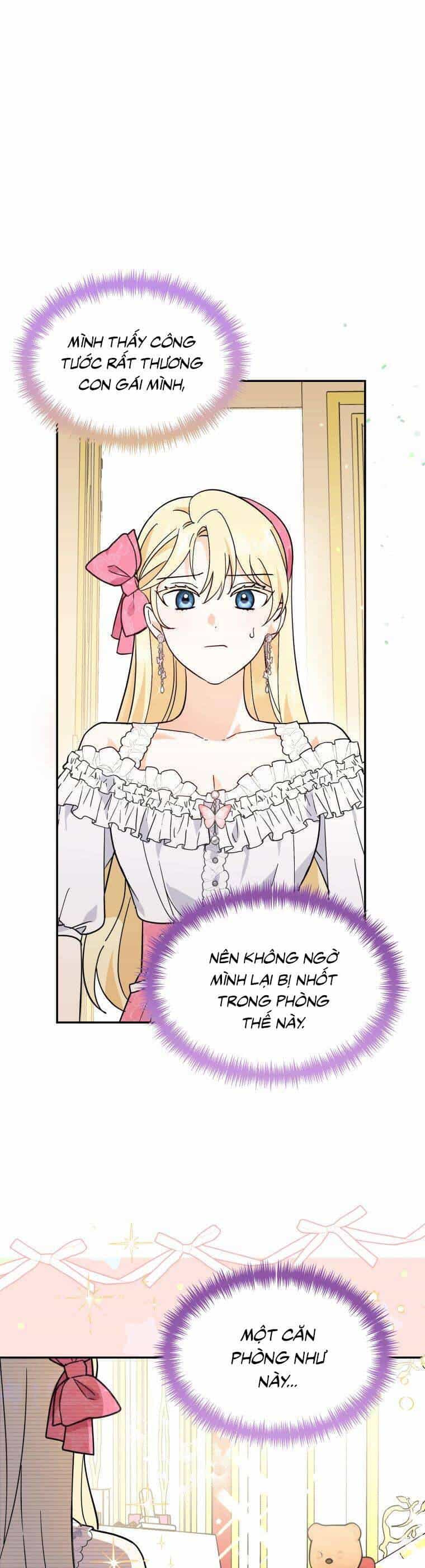 Thà Là Người Bỏ Rơi Còn Hơn Là Bị Bỏ Rơi - Chương 6 - ảnh 27