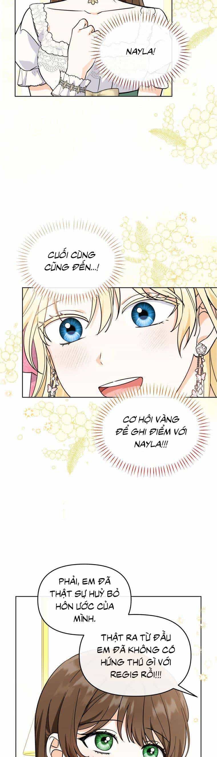 Thà Là Người Bỏ Rơi Còn Hơn Là Bị Bỏ Rơi - Chương 6 - ảnh 32