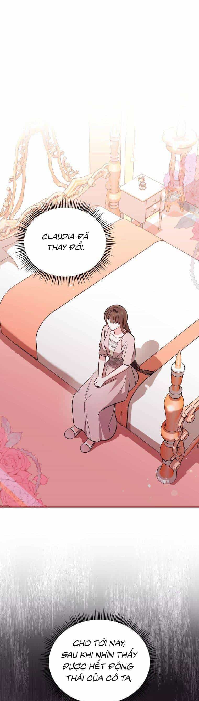 Thà Là Người Bỏ Rơi Còn Hơn Là Bị Bỏ Rơi - Chương 9 - ảnh 2
