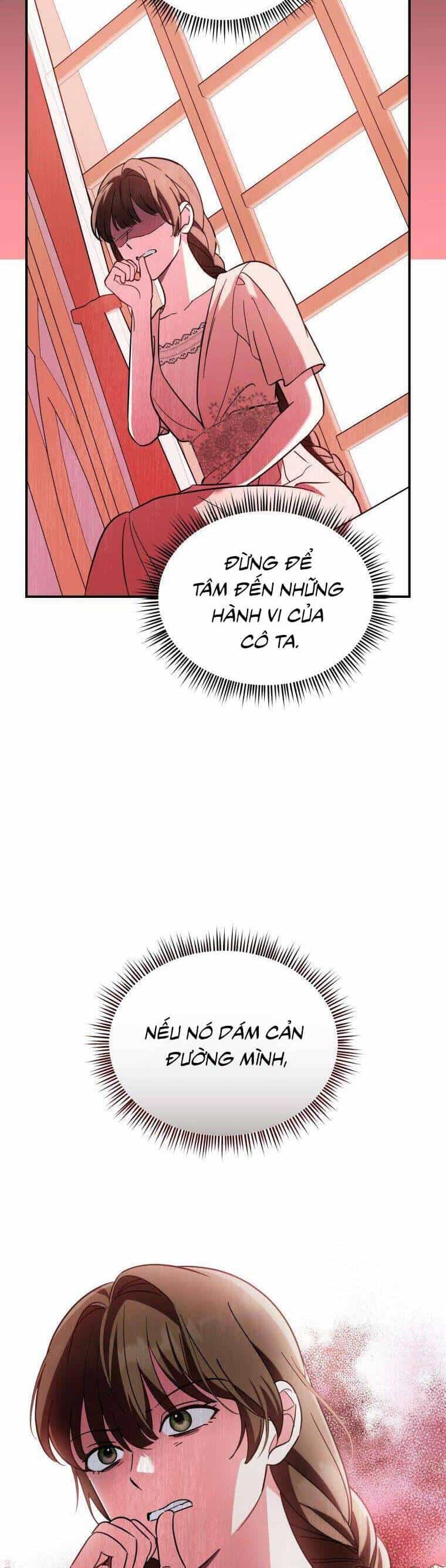 Thà Là Người Bỏ Rơi Còn Hơn Là Bị Bỏ Rơi - Chương 9 - ảnh 6