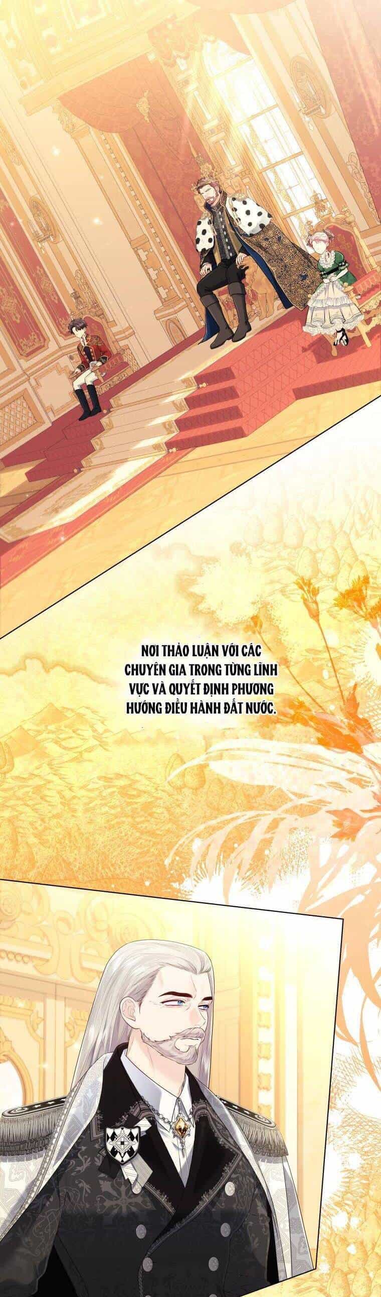 Thà Làm Vua Còn Hơn - Chương 20 - ảnh 23