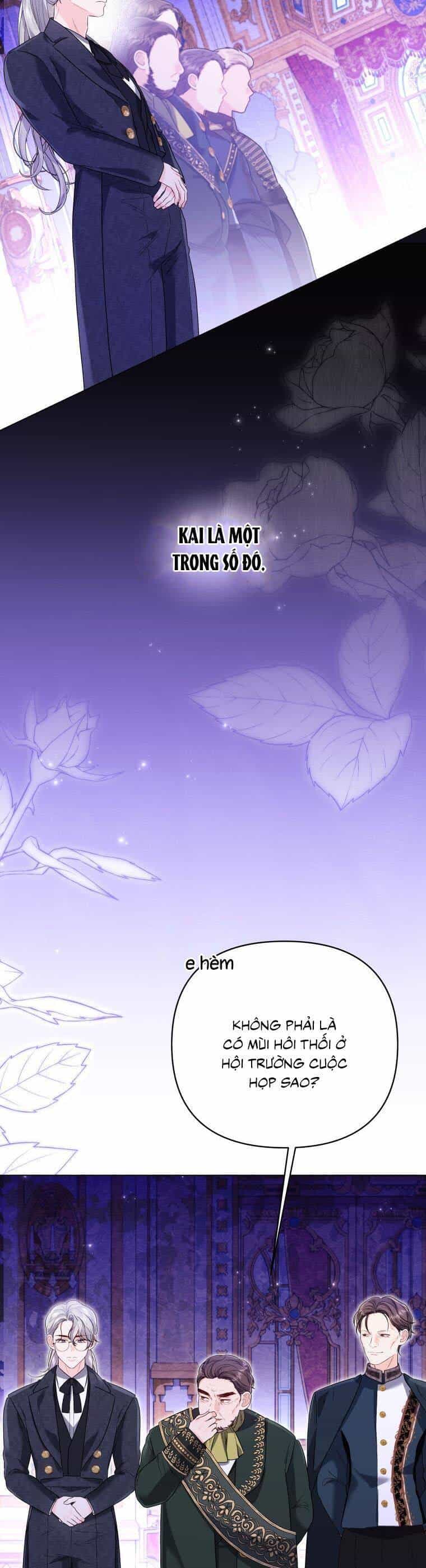 Thà Làm Vua Còn Hơn - Chương 20 - ảnh 26