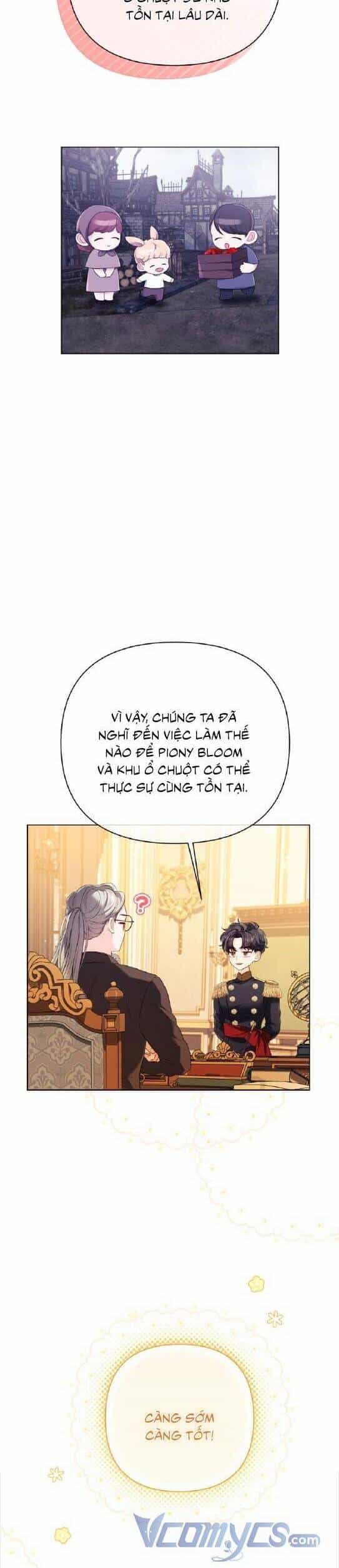 Thà Làm Vua Còn Hơn - Chương 23 - ảnh 10