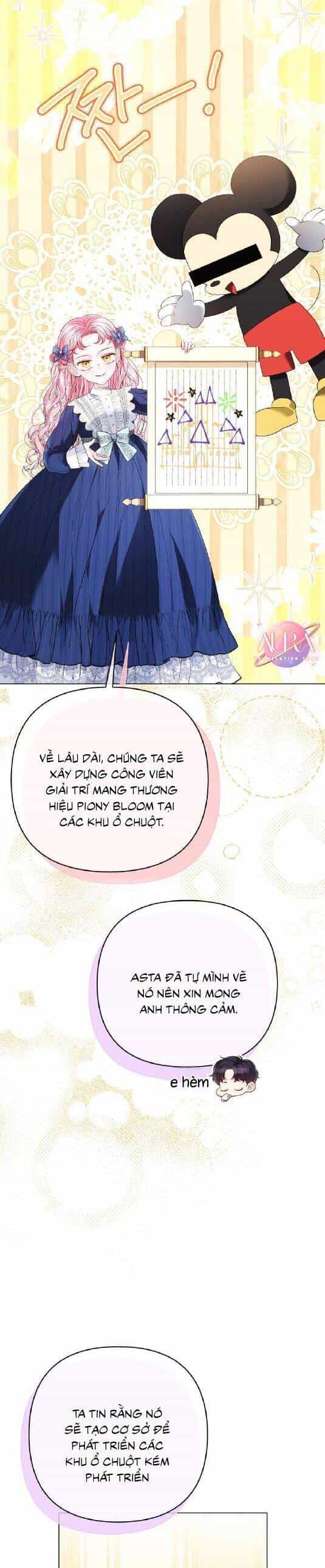 Thà Làm Vua Còn Hơn - Chương 23 - ảnh 17