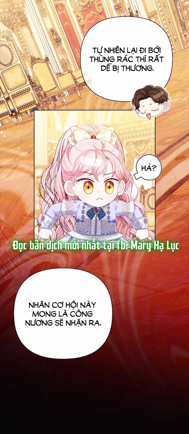 Thà Làm Vua Còn Hơn - Chương 25 - ảnh 52