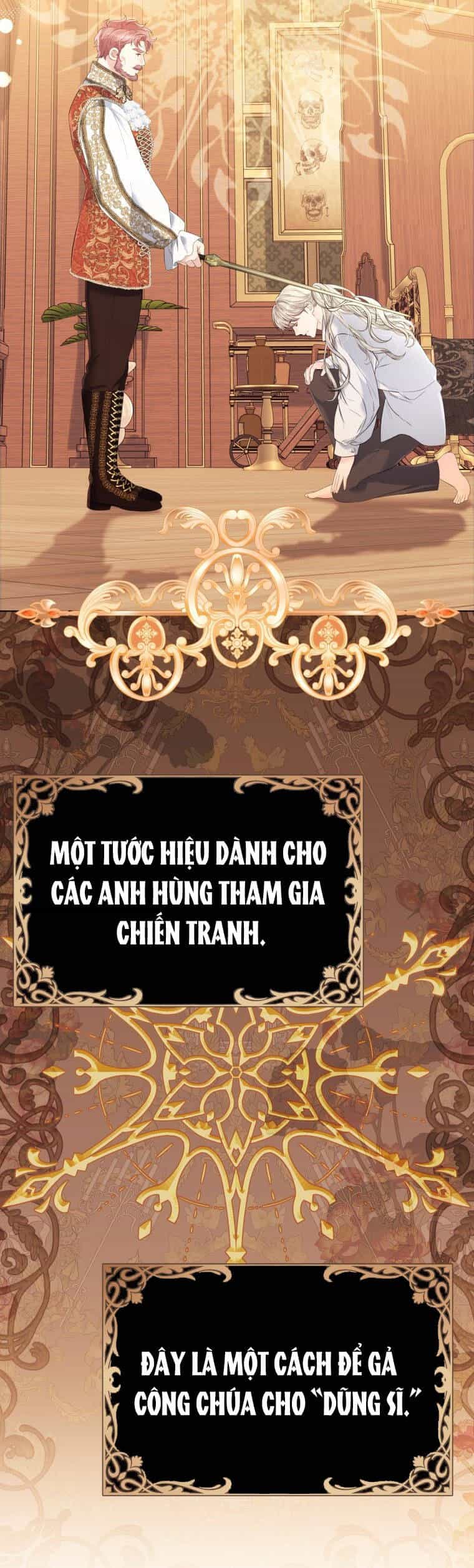 Thà Làm Vua Còn Hơn - Chương 27.2 - ảnh 33