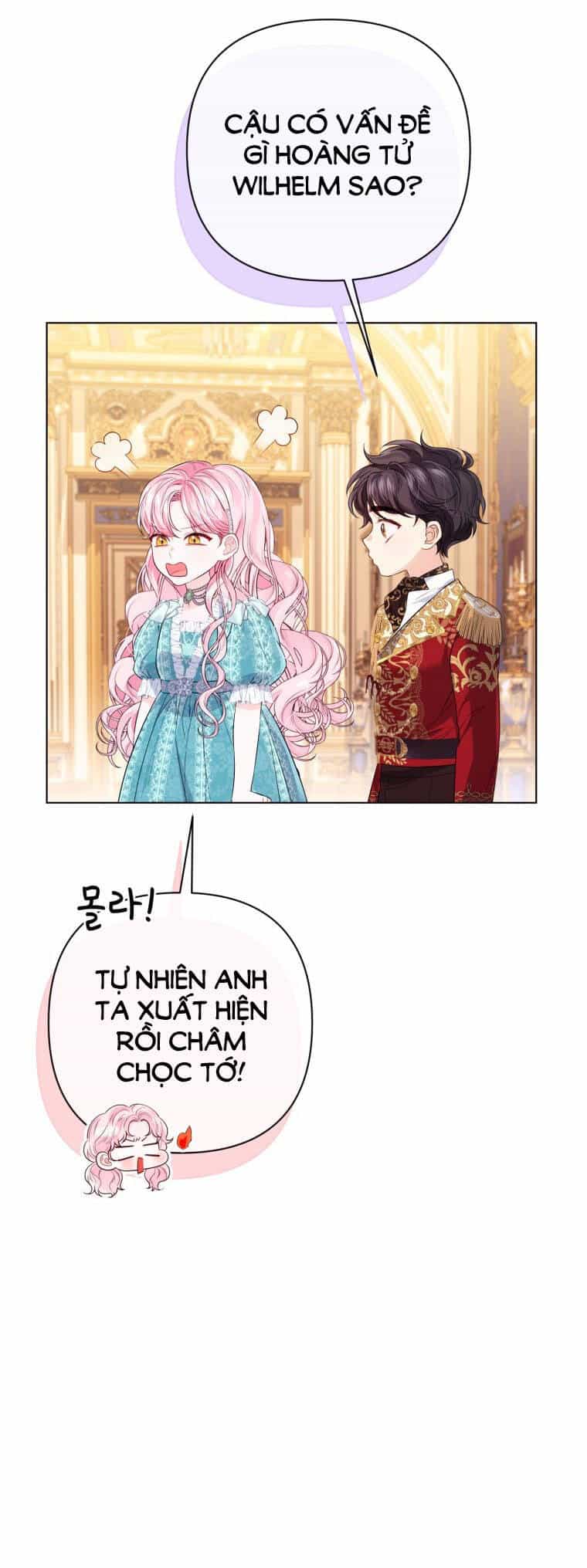 Thà Làm Vua Còn Hơn - Chương 29.1 - ảnh 11