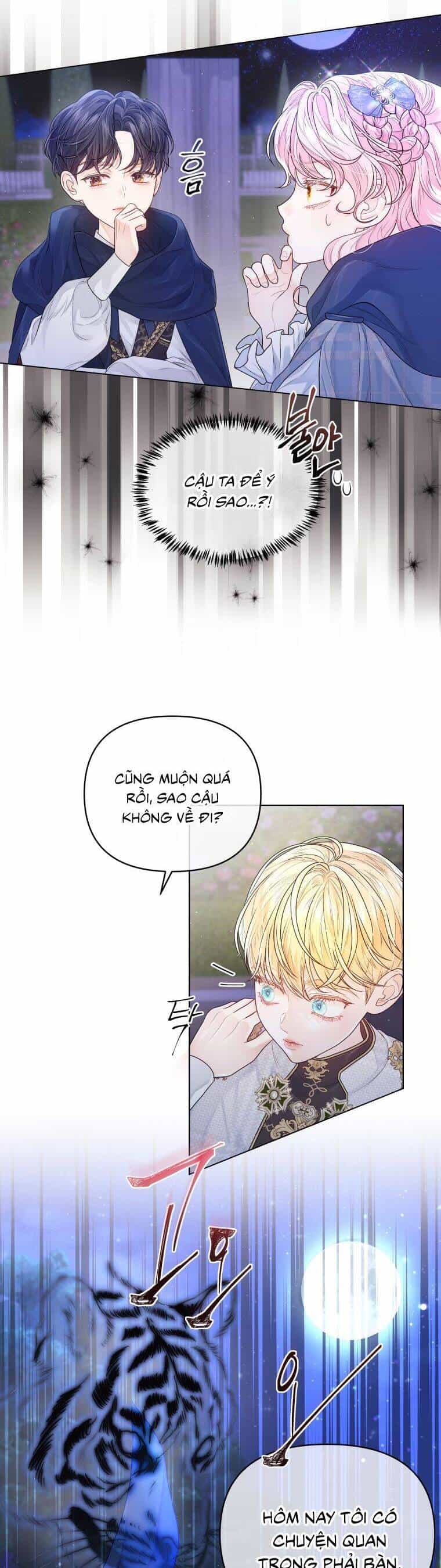 Thà Làm Vua Còn Hơn - Chương 5 - ảnh 11