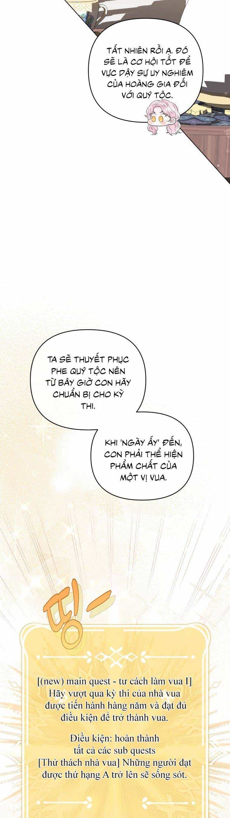 Thà Làm Vua Còn Hơn - Chương 7 - ảnh 11
