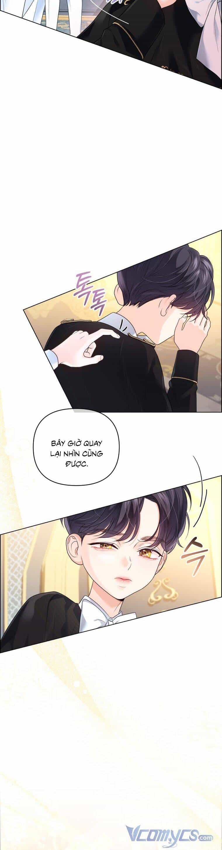 Thà Làm Vua Còn Hơn - Chương 8 - ảnh 8