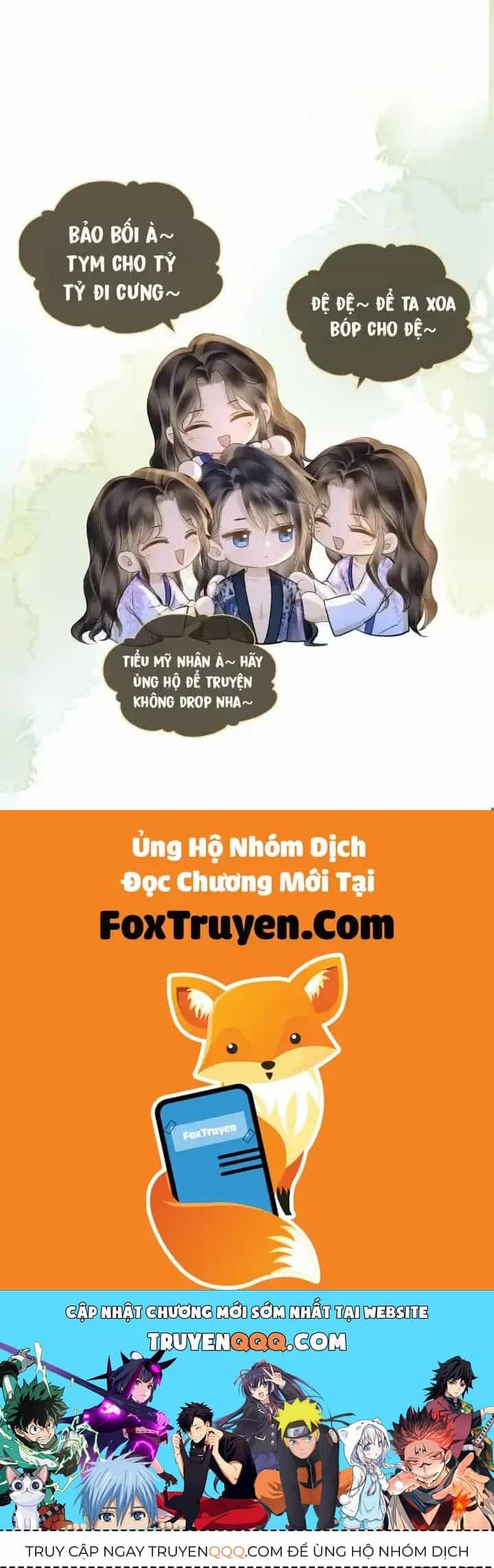 Thà Lấy Bài Vị Còn Hơn Làm Thiếp - Chương 34 - ảnh 41