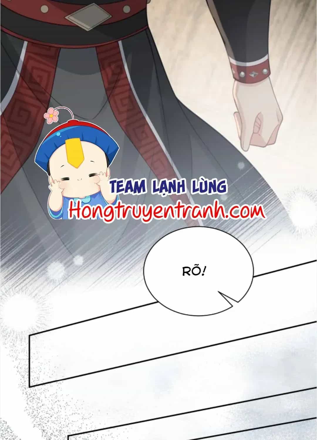 Thà Lấy Bài Vị Còn Hơn Làm Thiếp - Chương 36 - ảnh 22