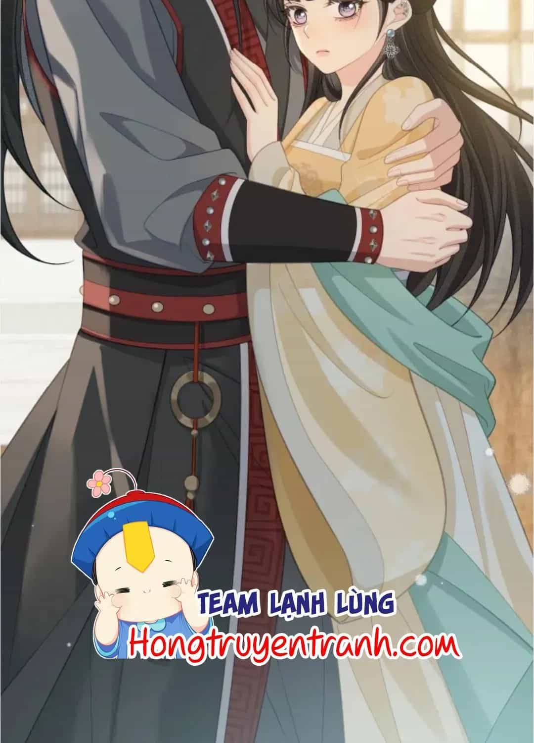 Thà Lấy Bài Vị Còn Hơn Làm Thiếp - Chương 36 - ảnh 4