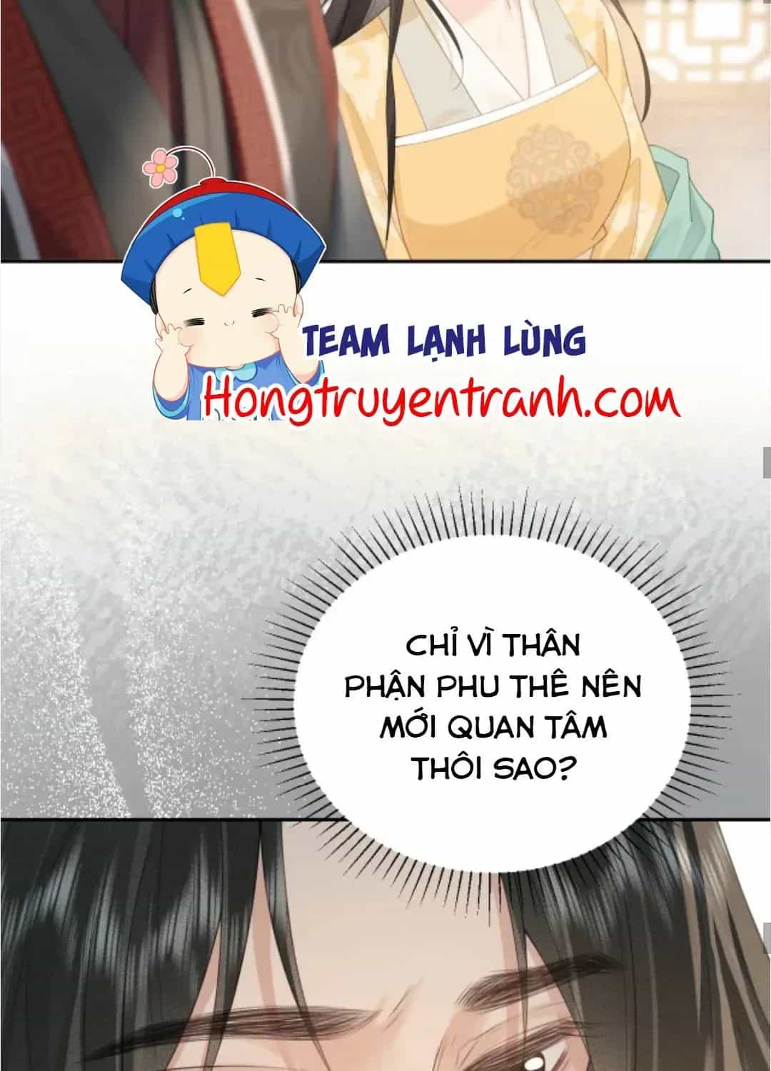 Thà Lấy Bài Vị Còn Hơn Làm Thiếp - Chương 36 - ảnh 45